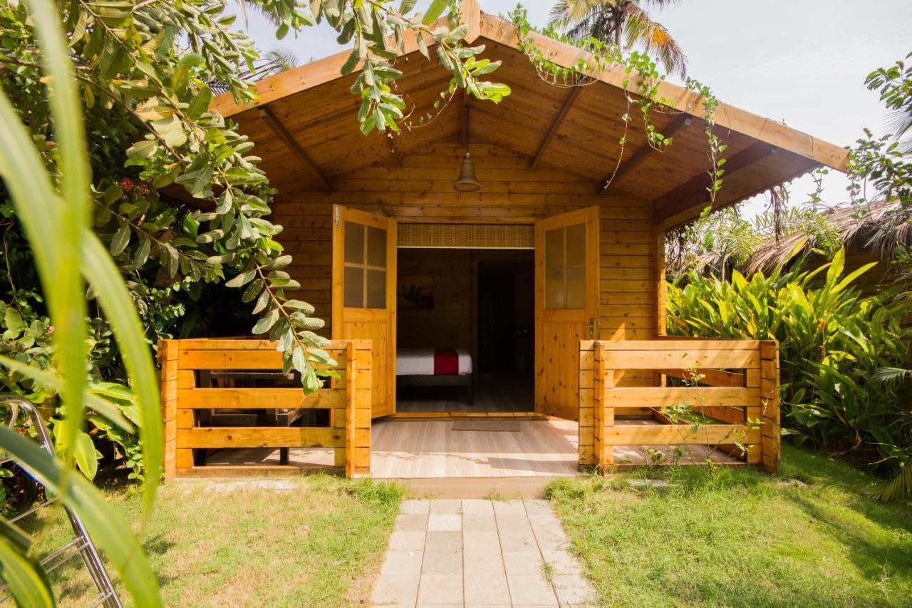 Majestic Beach Comfort Варка Екстериор снимка
