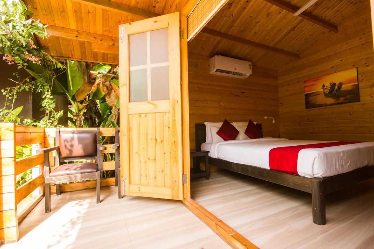 Majestic Beach Comfort Варка Екстериор снимка