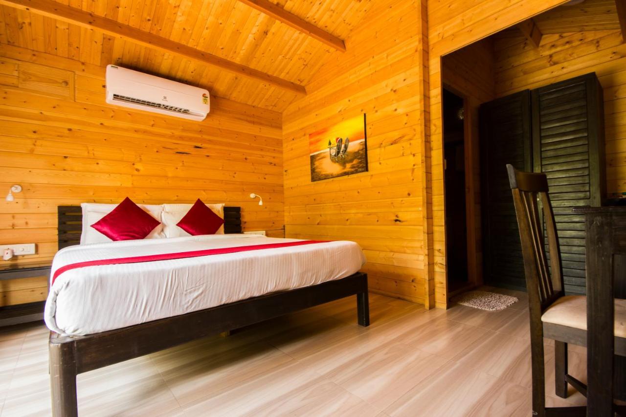 Majestic Beach Comfort Варка Екстериор снимка