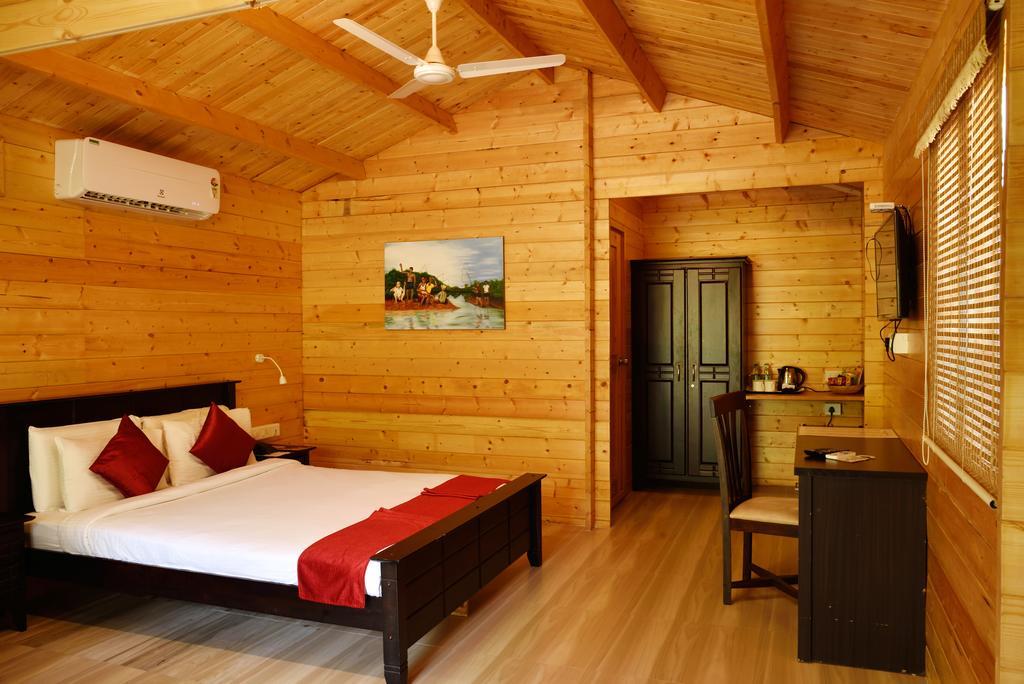 Majestic Beach Comfort Варка Екстериор снимка
